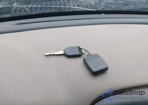 2002 Ford Explorer Xlt из США, поврежденный, VIN 1FMZU73EX2ZA92143